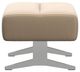 Stressless® by Ekornes® Customizable Stella Large Ottoman-2