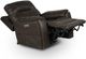 Moon Power Recliner (Brown)-5