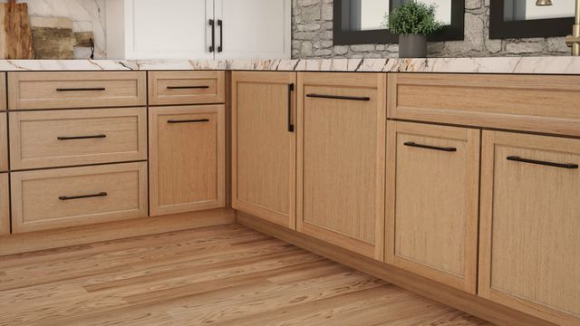 JennAir® 24" Panel Ready Top Control Built-In Dishwasher-4