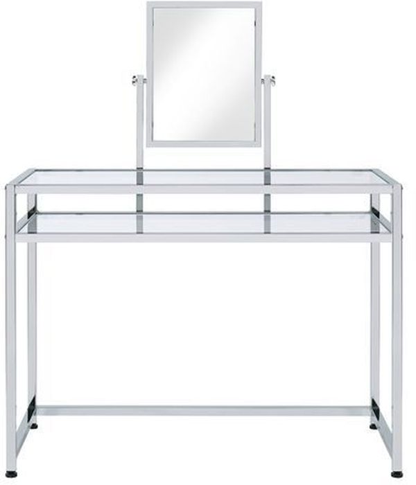 Acme Furniture Coleen Vanity - Thumbnail 5