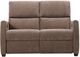 Palliser® Furniture Customizable Luna Power Reclining Loveseat with Headrest and Lumbar-1