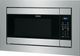 Frigidaire Professional® 2.2 Cu. Ft. Stainless Steel Built In Microwave-3