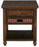 Magnussen Home® Cottage Lane Coffee End Table-2