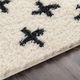 Surya Beni Shag 5'x7' Area Rug-2