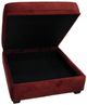 Stanton™ Customizable 643 Square Storage Ottoman-0