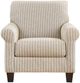 Signature Design by Ashley® Valerani Sandstone Accent Chair-1