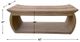 Uttermost® Connor Brown Bench-2