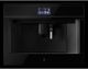 JennAir® NOIR™ 23.44" Floating Glass Black Built In Coffee System-1