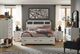 Magnussen Home® Harper Springs Silo White Queen Storage Panel Bed-1