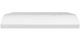 Whirlpool® 30" Range Hood-White-0