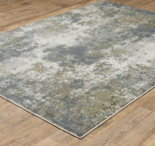Oriental Weavers™ Caravan 5'x8' Style 9 Area Rug-1