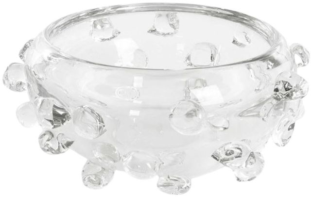 Uttermost® Aura Clear Bowl-0