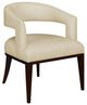 Century® Trading Company Rita Fossil Dining Chair-0