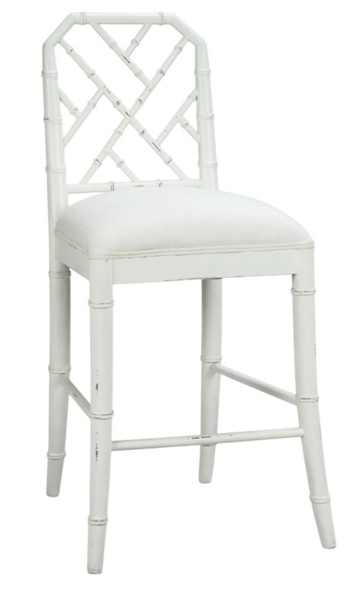 Bramble Customizable Martinique Counter Stool-0