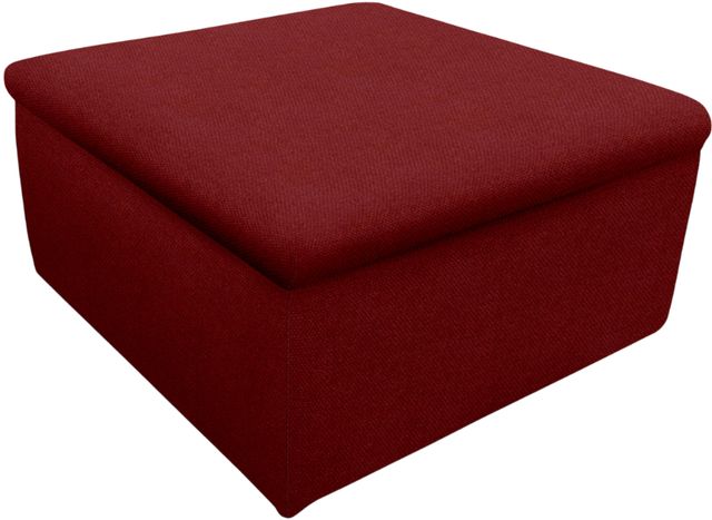 England Furniture Customizable Hendrix Ottoman-4