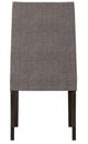 Liberty Furniture Double Bridge Dark Chestnut/Gray Upholstered Side Chair-4