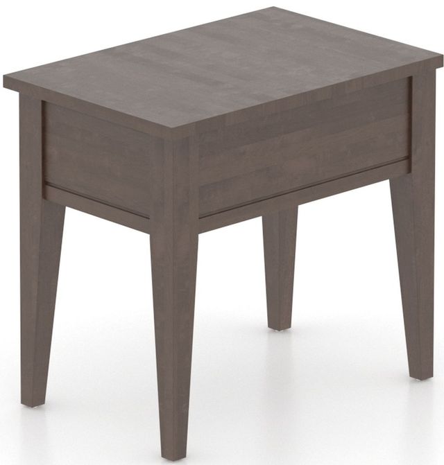 Canadel Harmony Rectangular End Table-0