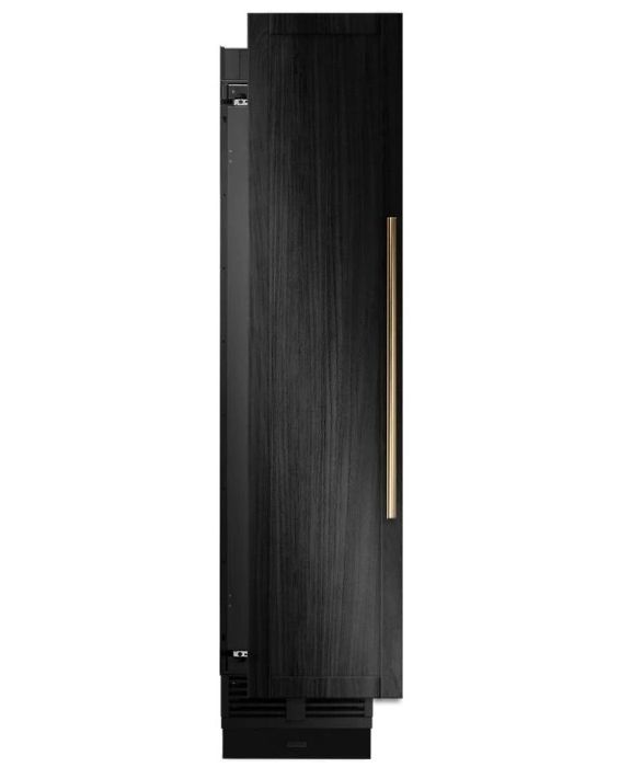 JennAir® 18" 8 Cu. Ft. Built In Panel Ready Freezer Column-0