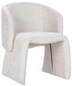 Classic Home Halstead Pearl Dining Chair-0