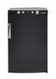 Unique® Appliances 3.4 Cu. Ft. Black Liquid Propane Outdoor Compact Refrigerator-0