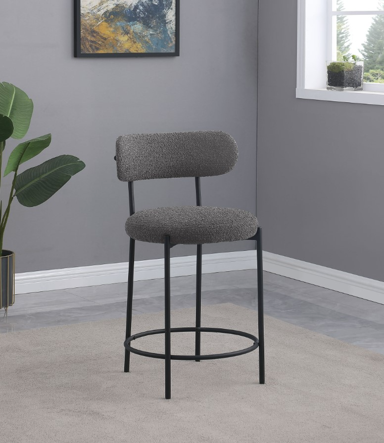 Coaster Viola Counter Chair - Thumbnail 5