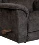 La-Z-Boy® Rosewood Slate Manual Rocking Recliner-1