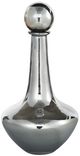 StyleCraft Austin Allen James Smoke Gray 14" Plated Glass-0