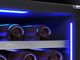 Zephyr Presrv™ 24" Stainless Steel Wine Cooler-4