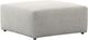 Catnapper® Terrence Oyster Castered Cocktail Ottoman-0