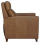 Palliser® Furniture Customizable Soren Track Arm Manual Recliner-4