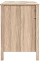 Signature Design by Ashley® Battelle Tan Office Desk-2