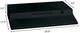 GE® Black Non-Vented Under Cabinet Range Hood-1