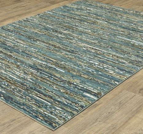 Oriental Weavers™ Reed 5'x8' Style 1 Area Rug-1