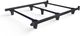 Knickerbocker™ Bed Architecture™ emBrace™ White Queen Bed Support System-2