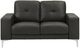 Armen Living Faelin Cola Loveseat-3