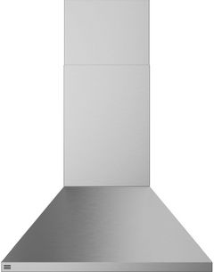 GE Profile™ 30" Stainless Steel Wall Mounted Range Hood