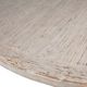 Dovetail Furniture Belize Light Warm Wash Dining Table-2