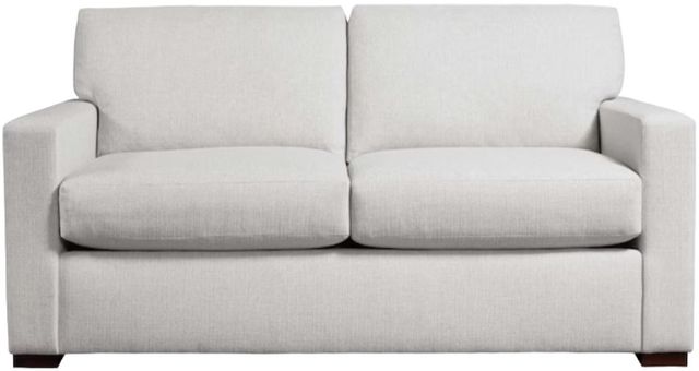 Bassett® Furniture Customizable Everyday Value Anson 80" Track Arm Sofa-1