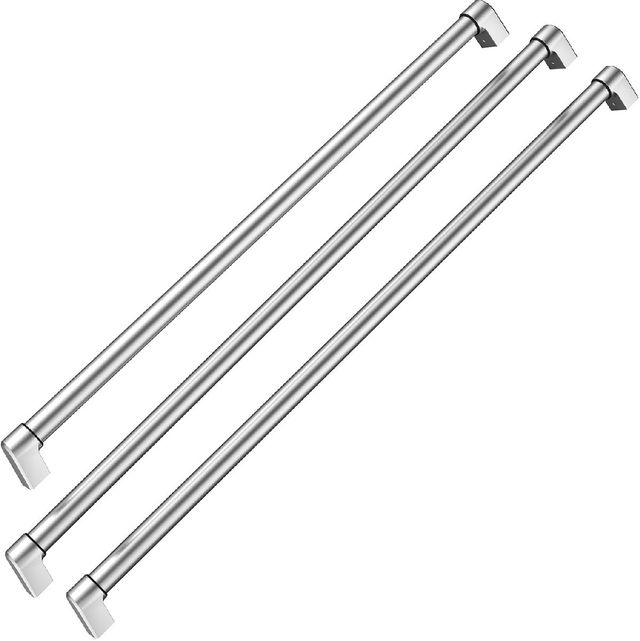Bertazzoni Master Series Stainless Steel Handle Kit-0