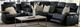 Palliser® Furniture Customizable Kenaston 6-Piece Power Reclining Curved Sectional with Power Headrest and Power Lumbar-0