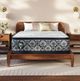 Serta® Cascade Canyon 14" Innerspring Medium Pillow Top Full Mattress-1