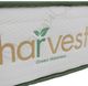Harvest® Green Mattress Essentials Wrapped Coil Plush Tight Top Queen Mattress-2