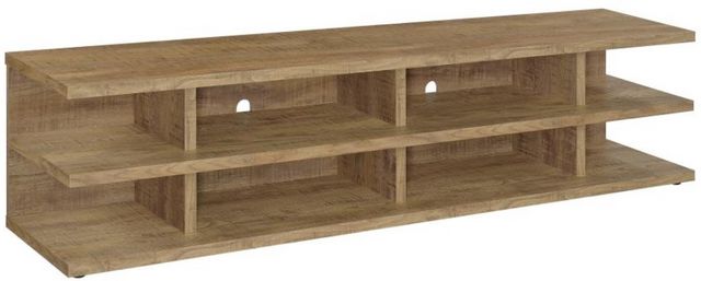 Coaster® Cartmill Mango TV Stand Media Console