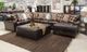 iAmerica Jacobi 40” Cocktail Ottoman-3