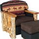 Best Craft Furniture Customizable 8100 Chair-0