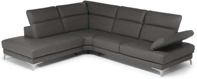 Natuzzi Editions Speranza 3-Piece Sectional-1