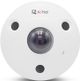 IC Realtime® White 12MP Indoor/Outdoor 360 Spherical Dome Camera-1
