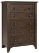 Westwood Design Taylor 3-Piece River Rock Nursery Bedroom Set-2