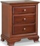 Daniel's Amish® Classic Nightstand-0
