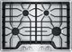 Frigidaire Gallery® 30" Stainless Steel Gas Cooktop-0